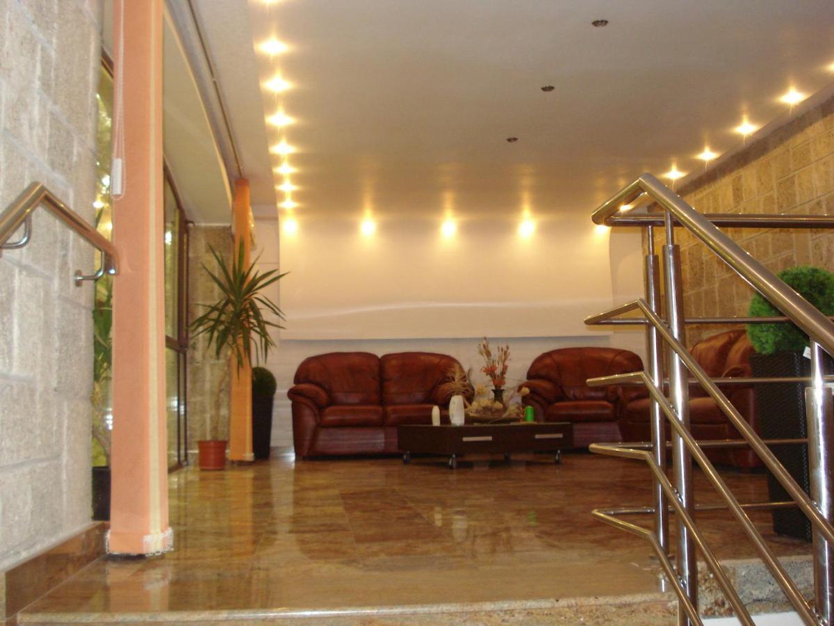 Hotel Hermes 3*