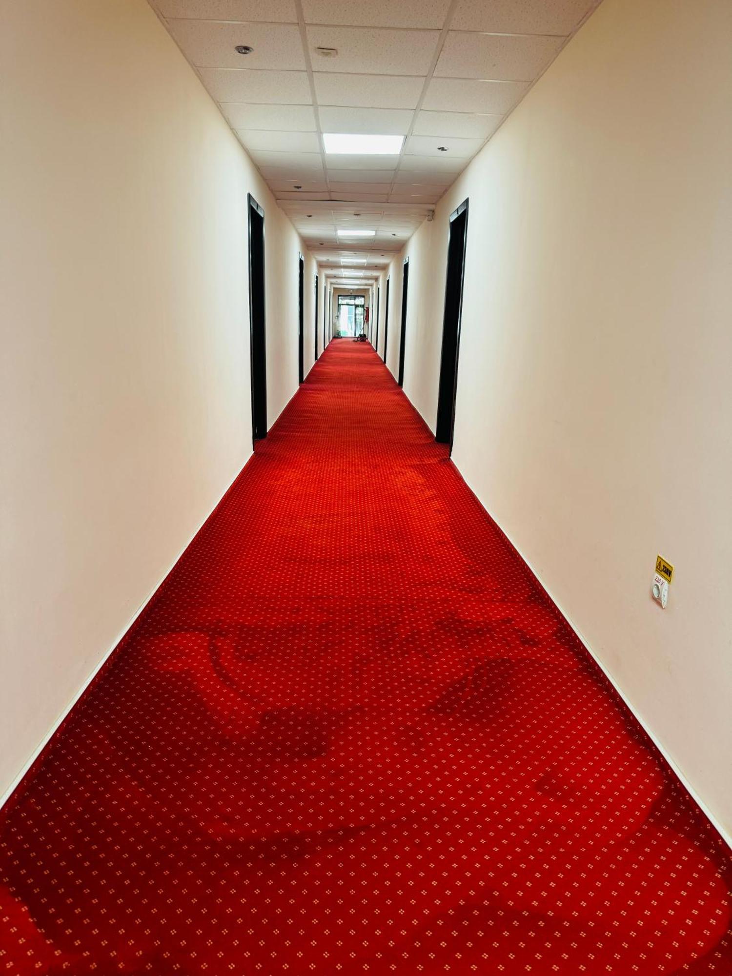 Hotel Hermes